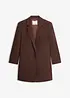 Blazer lungo, bonprix