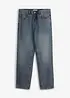 Jeans classic fit, straight, bonprix