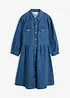 Abito di jeans, bonprix