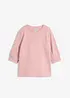 Maglia in puro cotone biologico, bonprix