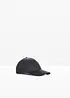 Cappello con visiera in 100% cotone, bonprix