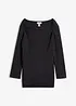 Maglia in puro cotone biologico, bonprix
