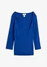 Maglia in puro cotone biologico, bonprix