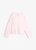 Maglia a maniche lunghe in puro cotone, bonprix