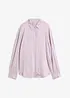 Camicia in morbida viscosa, bonprix