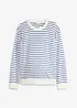 Maglia prémaman / da allattamento 2 in 1 in puro cotone biologico, bonprix