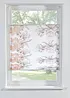 Tenda plissettata con fantasia floreale, bonprix