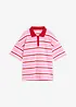 Polo in puro cotone biologico, bonprix