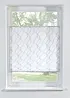 Tenda plissettata con stampa, bonprix