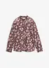 Blusa di chiffon, bonprix