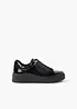 Sneaker Marco Tozzi  con effetto vernice, Marco Tozzi