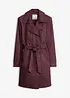 Trench in cotone, bonprix