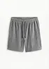 Shorts in spugna, bonprix