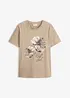 Maglia in cotone, bonprix