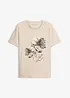Maglia in cotone, bonprix