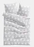 Biancheria da letto in misto cotone, bonprix