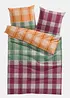 Biancheria da letto in linone, bonprix