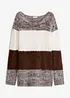 Maglione in filato grosso, bonprix