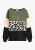 Maglione oversize, bonprix
