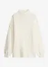 Maglione in filato grosso, bonprix