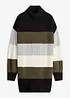 Abito in maglia, bonprix
