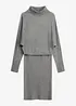 Abito in maglia, bonprix