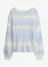 Maglione boxy, bonprix
