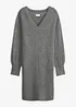 Abito in maglia, bonprix