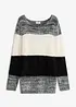 Maglione in filato grosso, bonprix