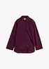 Camicia in puro cotone biologico, bonprix