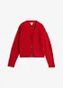 Maglione in filato grosso di puro cotone, bonprix