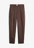 Pantaloni barrel, bonprix