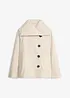 Trench corto, bonprix