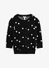 Cardigan in misto viscosa fine, bonprix