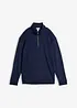 Maglia in cotone interlock, bonprix
