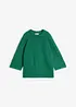 T-shirt in maglia oversize, bonprix