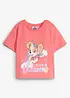 T-shirt della Paw Patrol in puro cotone, PAW PATROL