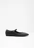 Ballerine stile Mary Jane, bonprix