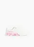 Sneaker KangaRoos con stampa floreale, Kangaroos