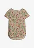 Blusa, bonprix