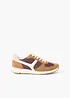 Sneaker in stile retrò, bonprix