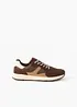Sneaker in stile retrò, bonprix