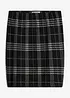 Minigonna in tartan, bonprix