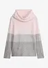 Maglione a collo alto, bonprix