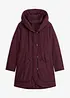 Cappotto corto loose fit, bonprix