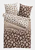 Biancheria da letto in misto cotone, bonprix