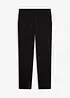 Pantaloni eleganti petite, bonprix