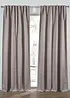 Tenda oscurante jacquard con effetto leggermente lucido (pacco da 1), bonprix