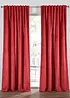 Tenda termica oscurante dalla texture vellutata (pacco da 1), bonprix