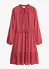 Abito in chiffon, bonprix